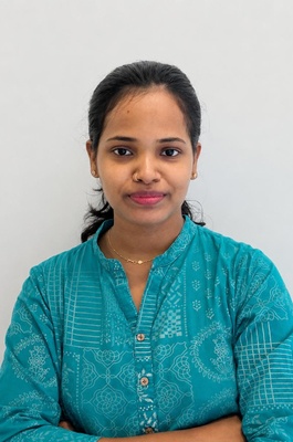 Dr. Priyanka S