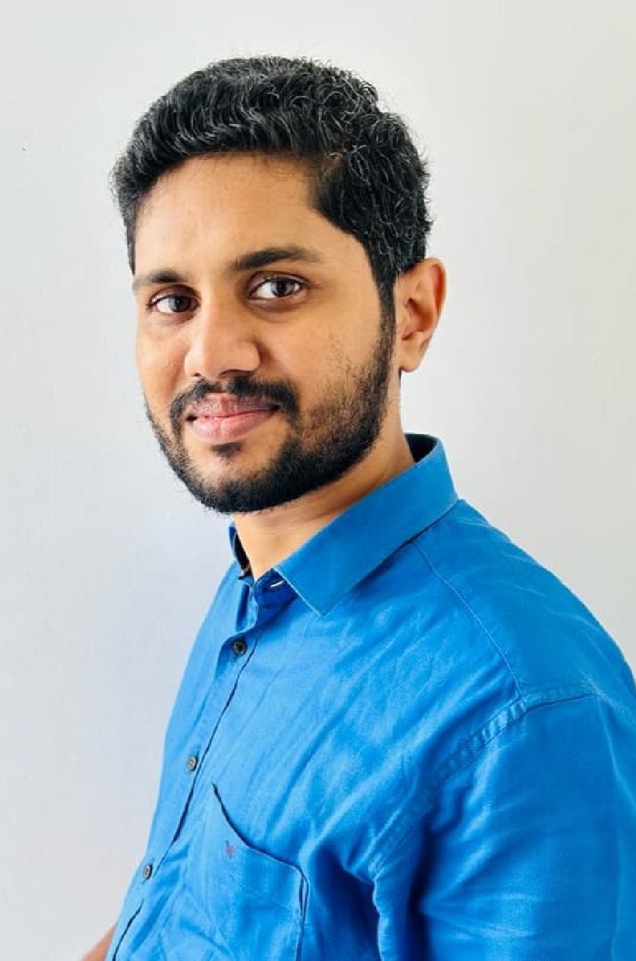 Dr. Nithin Kannan