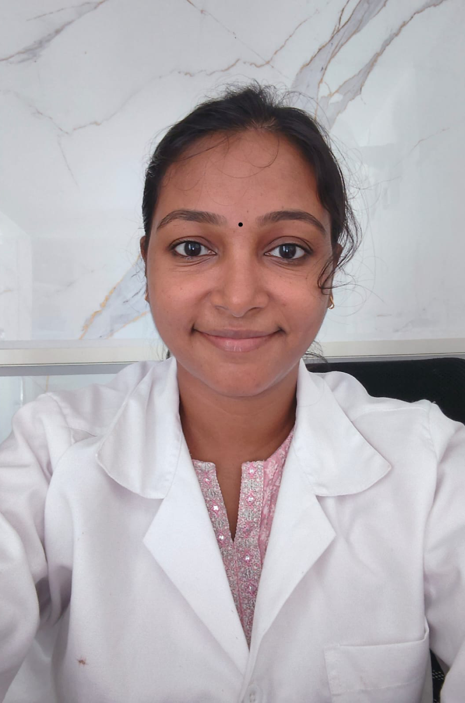 Dr. Archana Venugopal