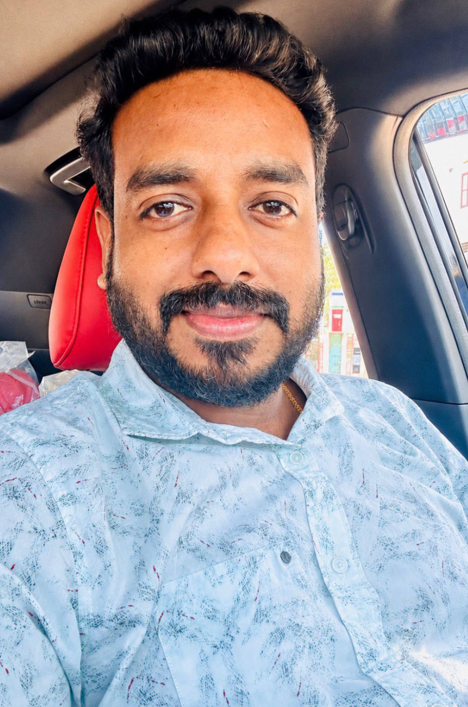 Dr. Diljith Rishi