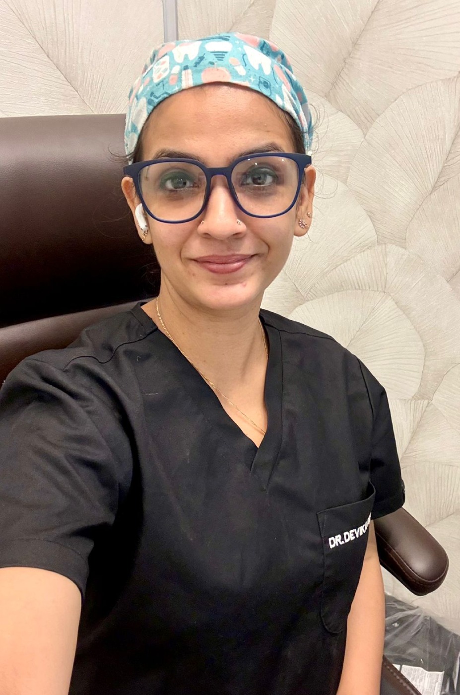 Dr. Devika Kumar